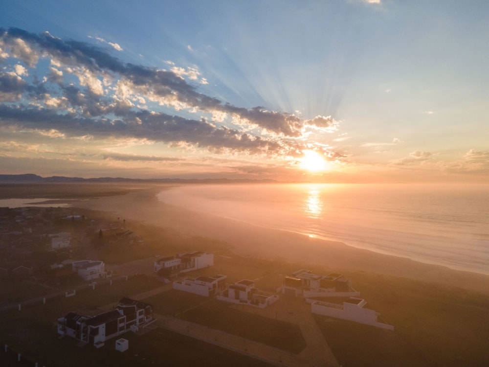 Residential vacant land for sale in Kabeljauws - 1JF1684148