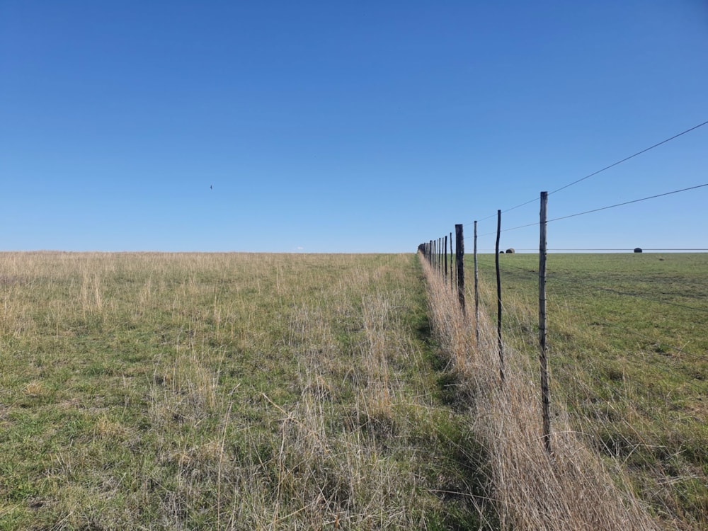 Farm vacant land for sale in Vaal Dam, Free State - 1VT1683849 Farm vacant land for sale in Vaal Dam, Free State - 1VT1683849
