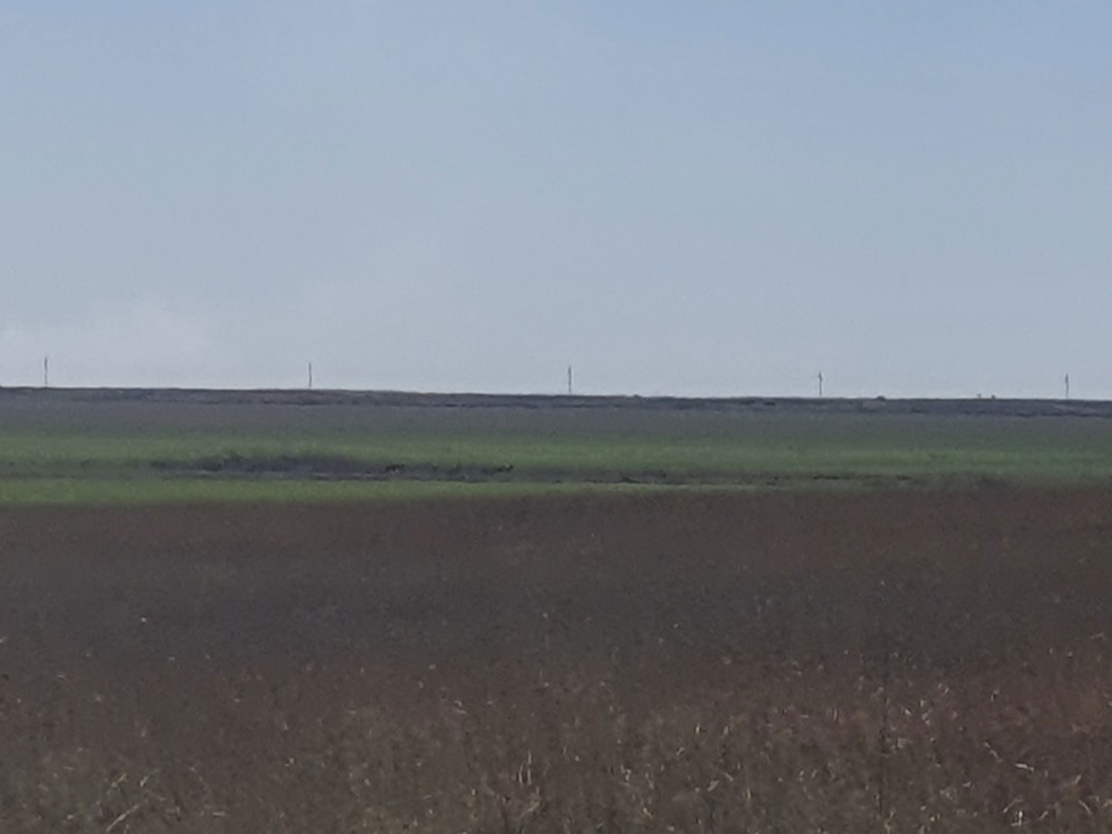 Farm vacant land for sale in Vaal Dam, Free State - 1VT1683849 Farm vacant land for sale in Vaal Dam, Free State - 1VT1683849