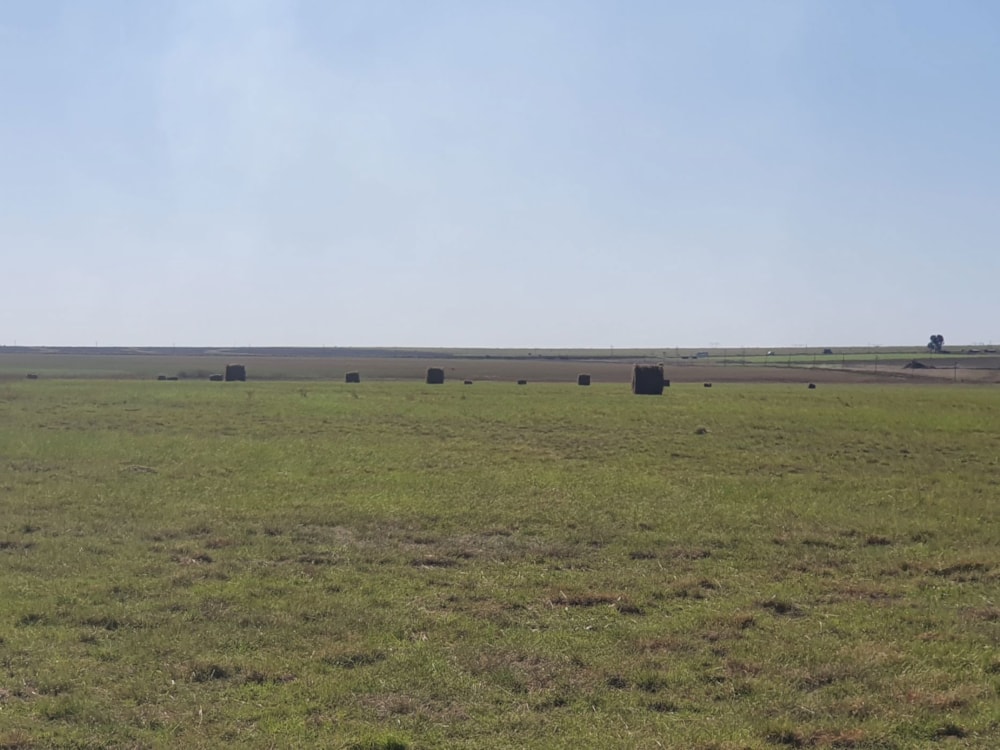 Farm vacant land for sale in Vaal Dam, Free State - 1VT1683849 Farm vacant land for sale in Vaal Dam, Free State - 1VT1683849