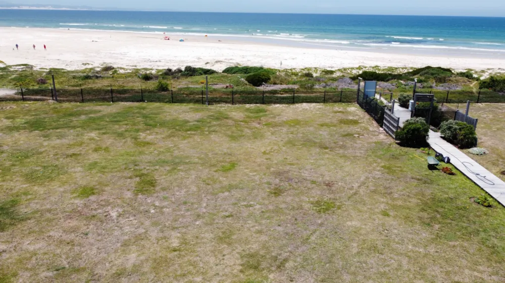 Residential vacant land for sale in Kabeljauws - 1JF1684149