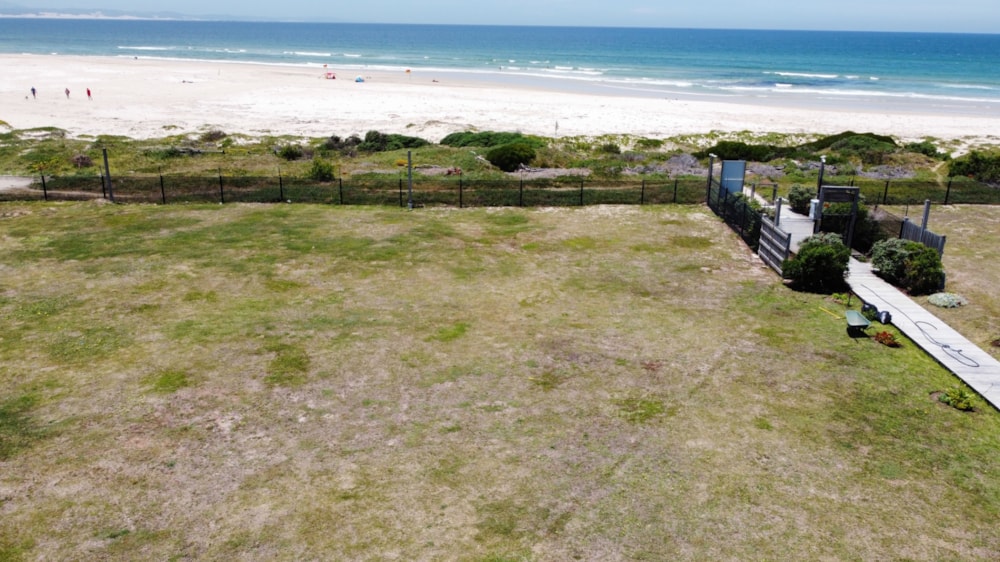 Residential vacant land for sale in Kabeljauws - 1JF1684149