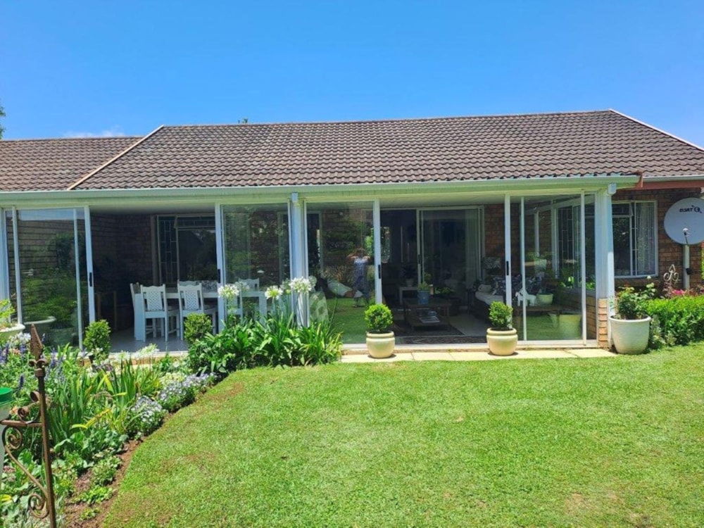 Townhouse sold in Howick North - 1PM1683835 Townhouse sold in Howick North - 1PM1683835