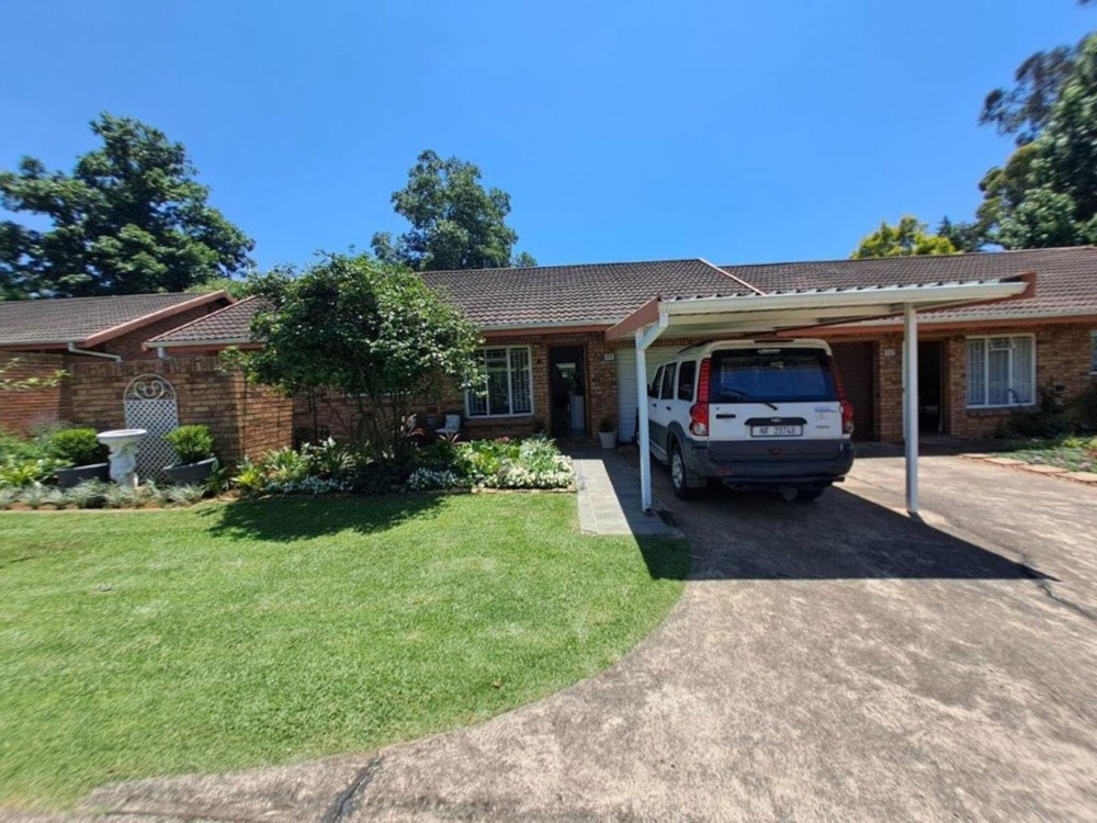 Townhouse sold in Howick North - 1PM1683835 Townhouse sold in Howick North - 1PM1683835