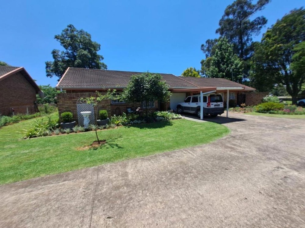 Townhouse sold in Howick North - 1PM1683835 Townhouse sold in Howick North - 1PM1683835