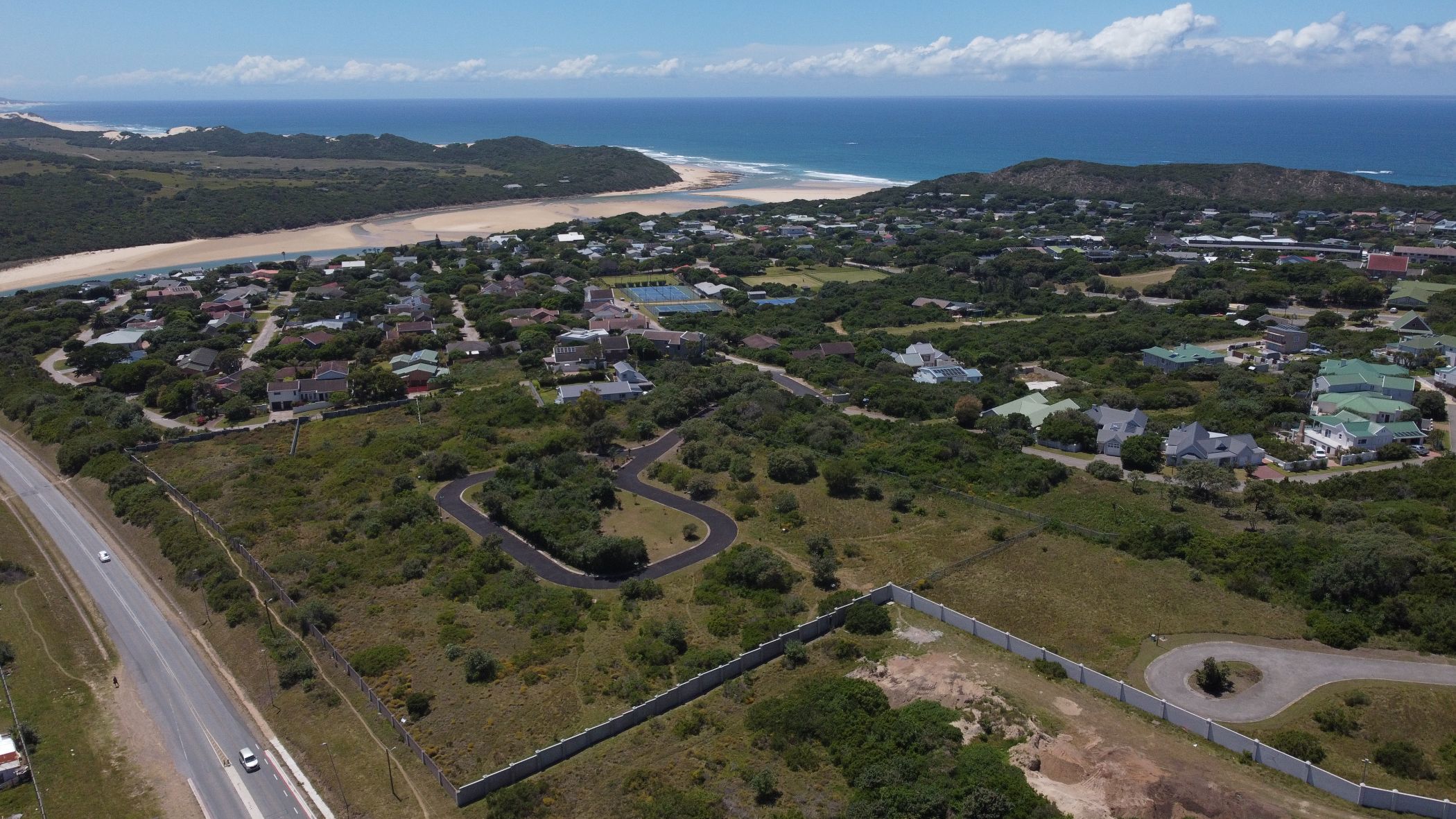 Residential vacant land for sale in Kenton on Sea - 1KO1683822