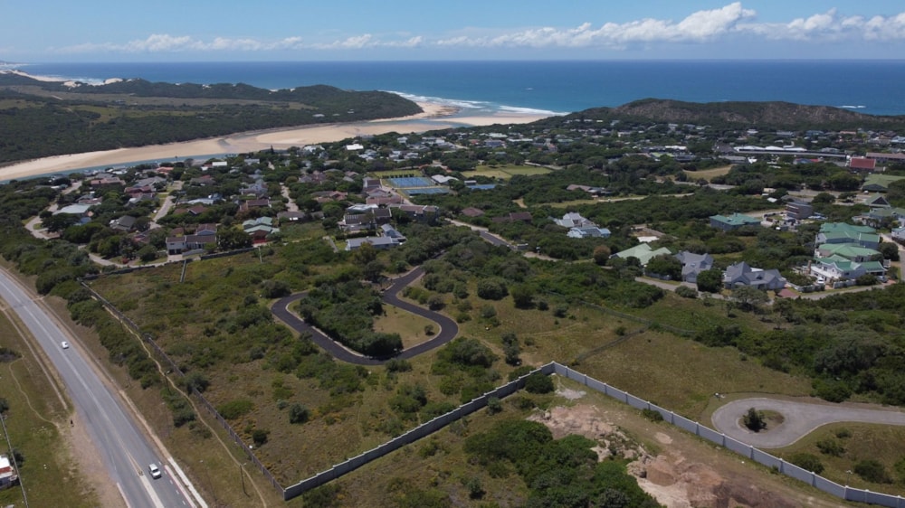 Residential vacant land for sale in Kenton on Sea - 1KO1683822