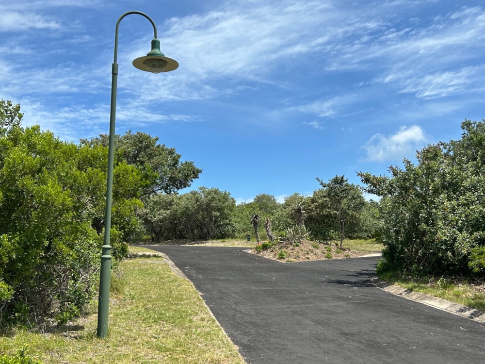 Residential vacant land for sale in Kenton on Sea - 1KO1683822 Residential vacant land for sale in Kenton on Sea - 1KO1683822