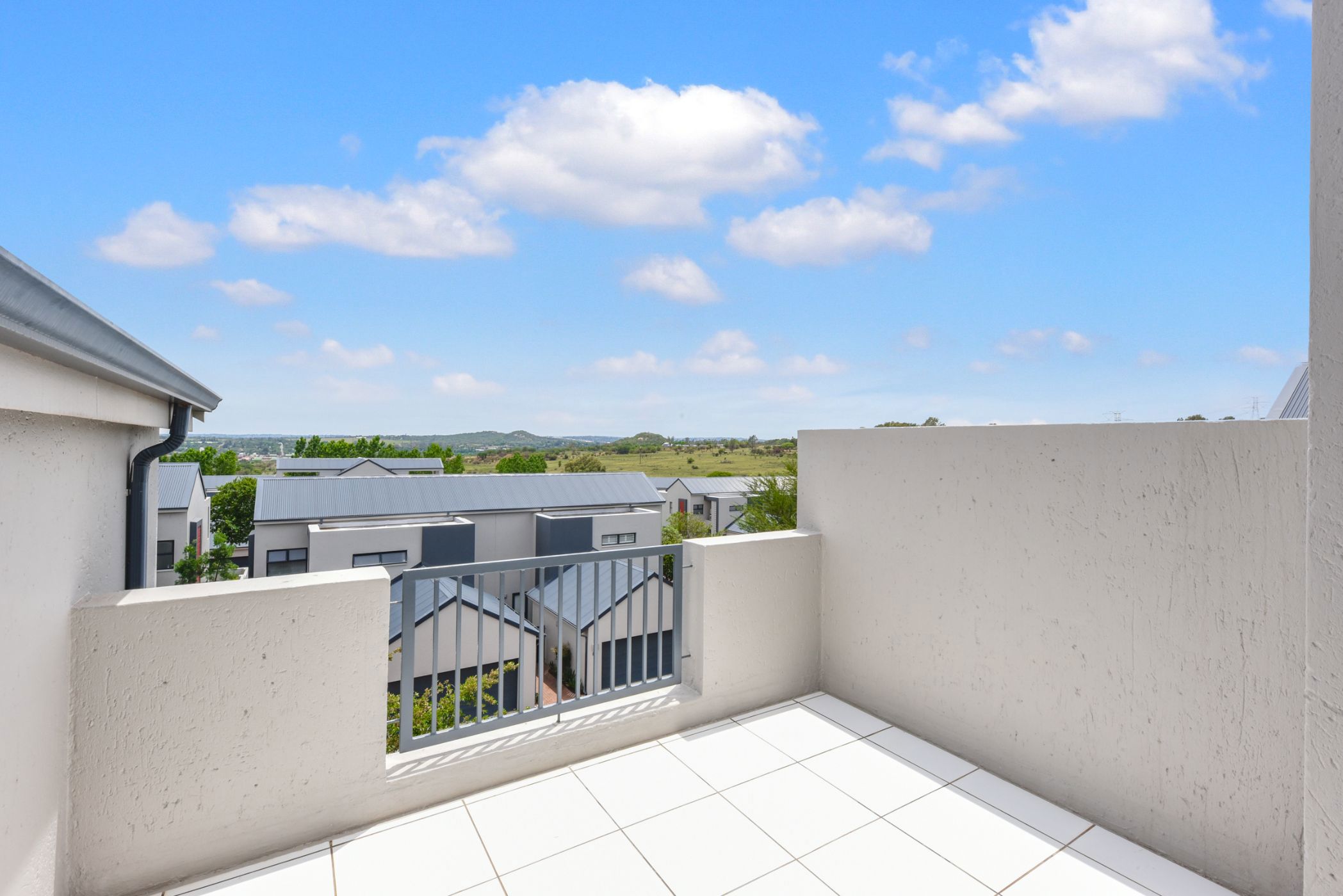 Apartment sold in Paulshof - FW1683825