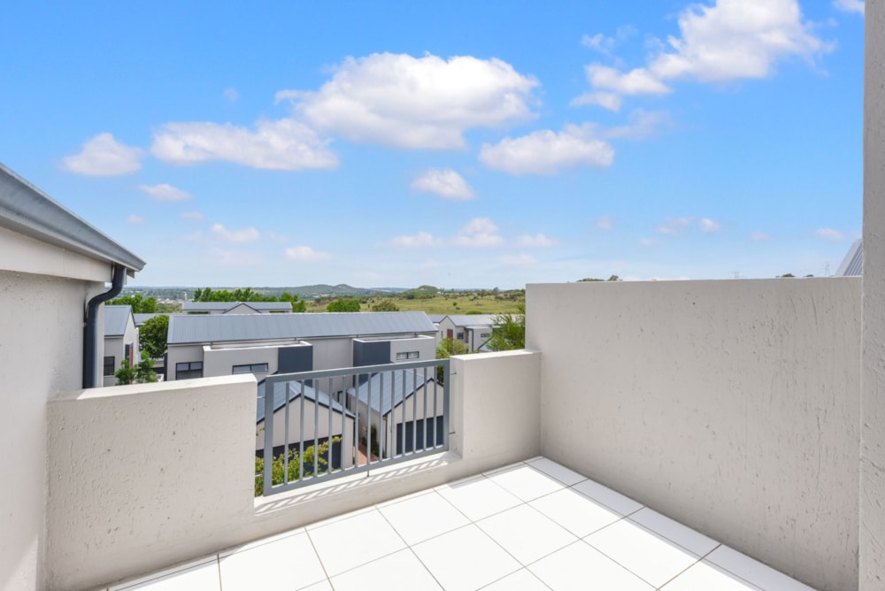 Apartment sold in Paulshof - FW1683825 Apartment sold in Paulshof - FW1683825