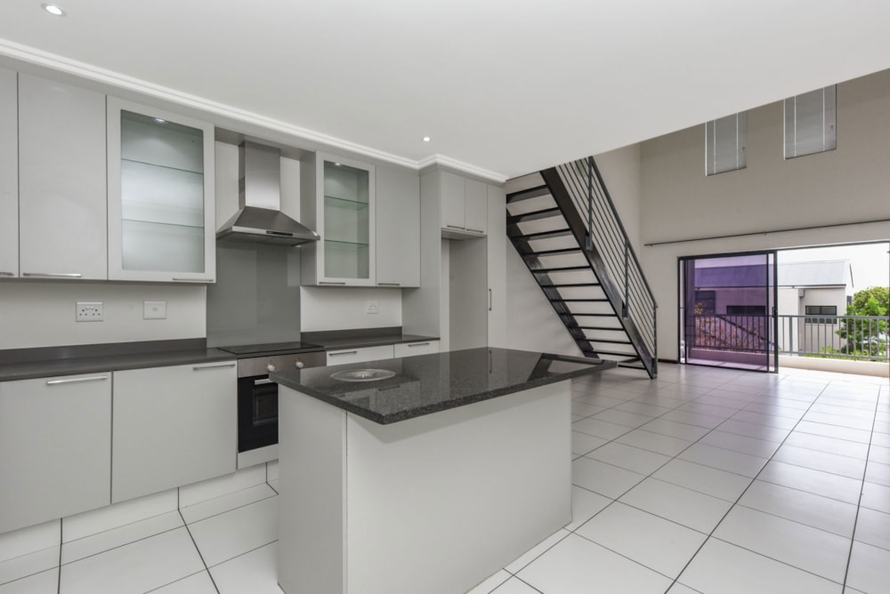 Apartment sold in Paulshof - FW1683825 Apartment sold in Paulshof - FW1683825