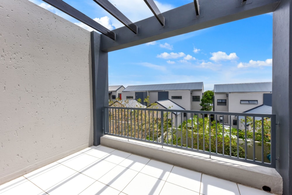 Apartment sold in Paulshof - FW1683825 Apartment sold in Paulshof - FW1683825