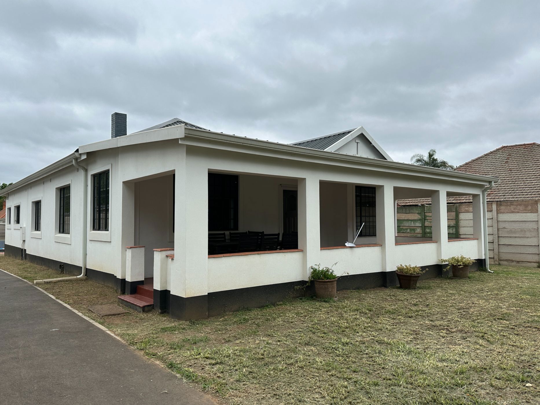 House let in Scottsville, Pietermaritzburg - 1PM1683869