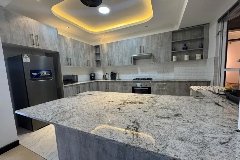Apartment to rent in Westlands, Kenya - 3KE1727773