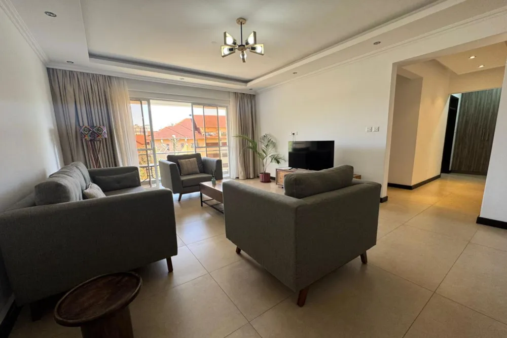 Apartment to rent in Westlands, Kenya - 3KE1727773