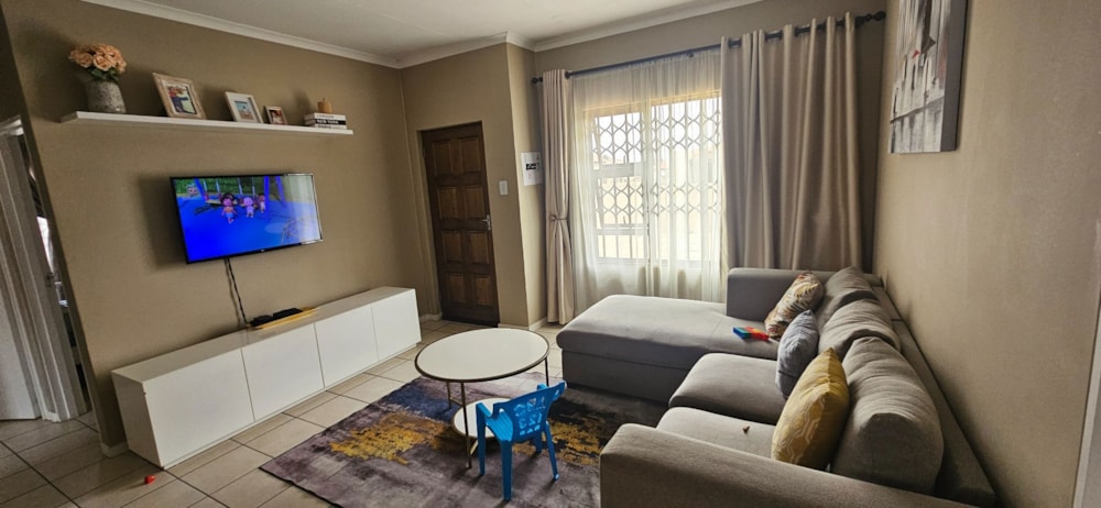 House for sale in Sonneveld - 1BJ1721180