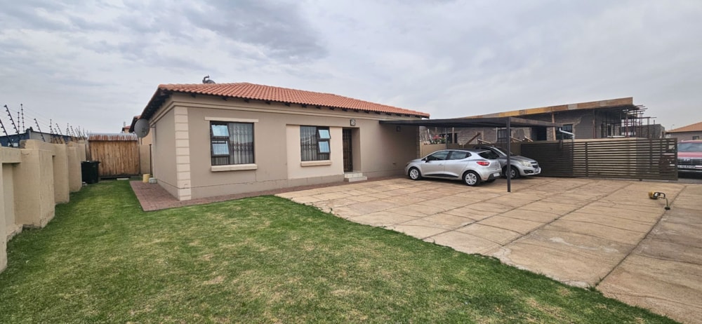 House for sale in Sonneveld - 1BJ1721180