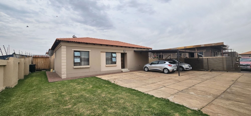 House for sale in Sonneveld - 1BJ1721180