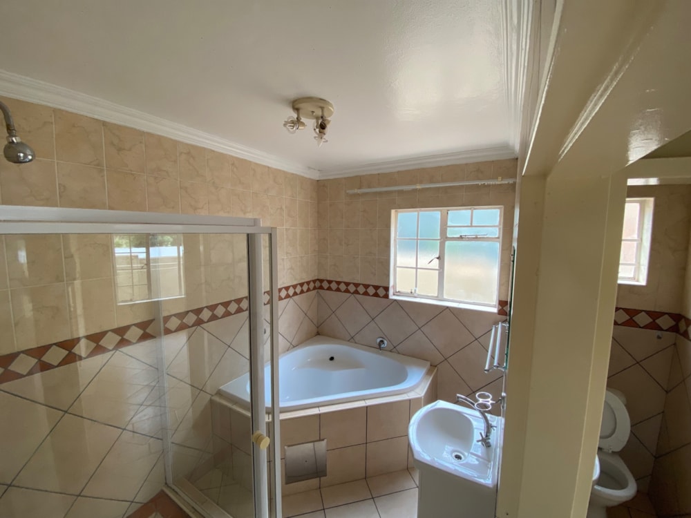 Apartment to rent in Thabazimbi - 1ER1683870 Apartment to rent in Thabazimbi - 1ER1683870