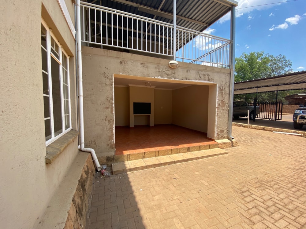 Apartment to rent in Thabazimbi - 1ER1736678 Apartment to rent in Thabazimbi - 1ER1736678