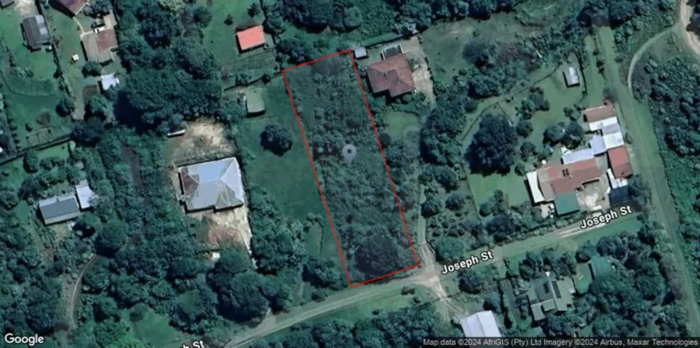 Vacant land for sale in Byrne - 1PM1684832