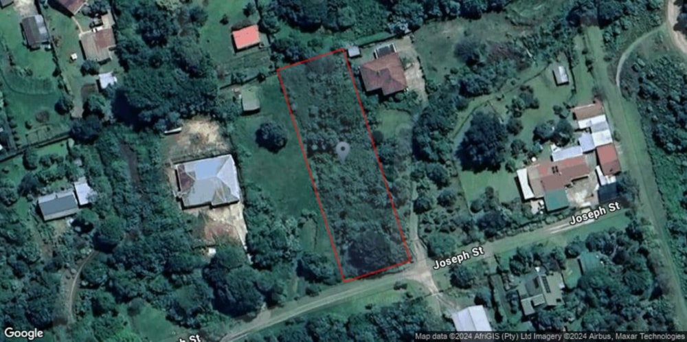 Vacant land for sale in Byrne - 1PM1684832 Vacant land for sale in Byrne - 1PM1684832