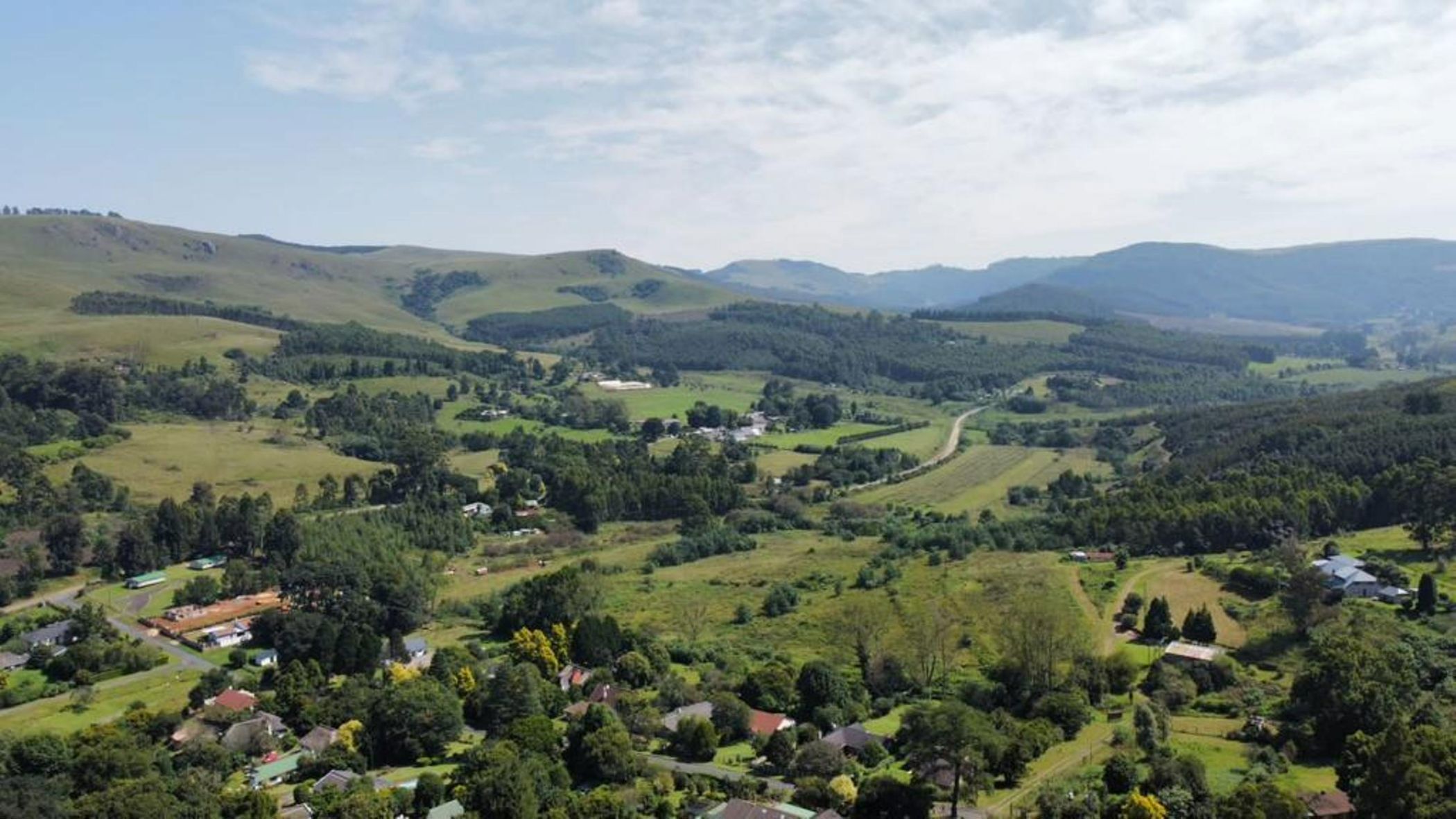 Vacant land for sale in Byrne - 1PM1684832