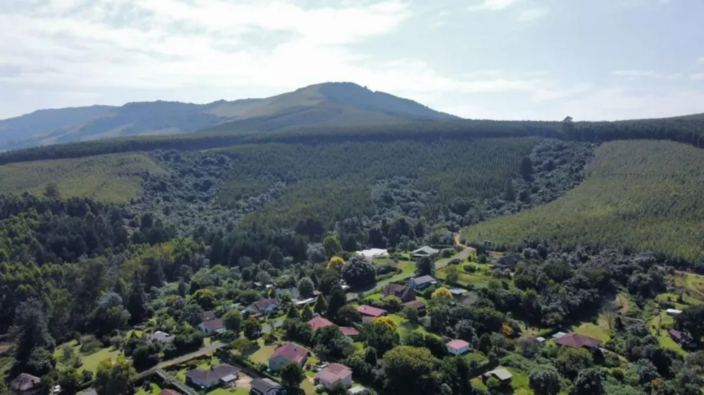 Vacant land for sale in Byrne - 1PM1684832