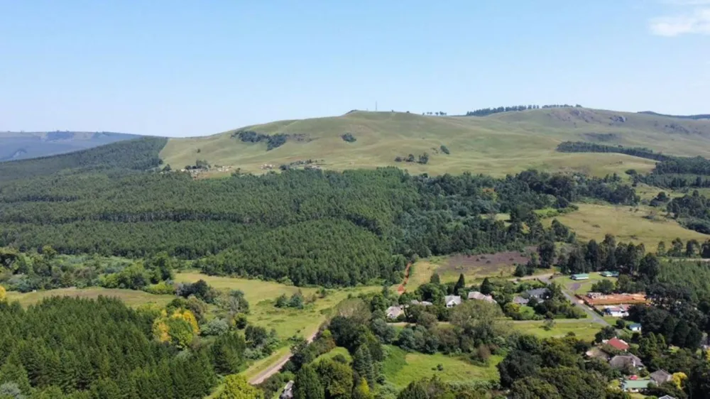 Vacant land for sale in Byrne - 1PM1684832