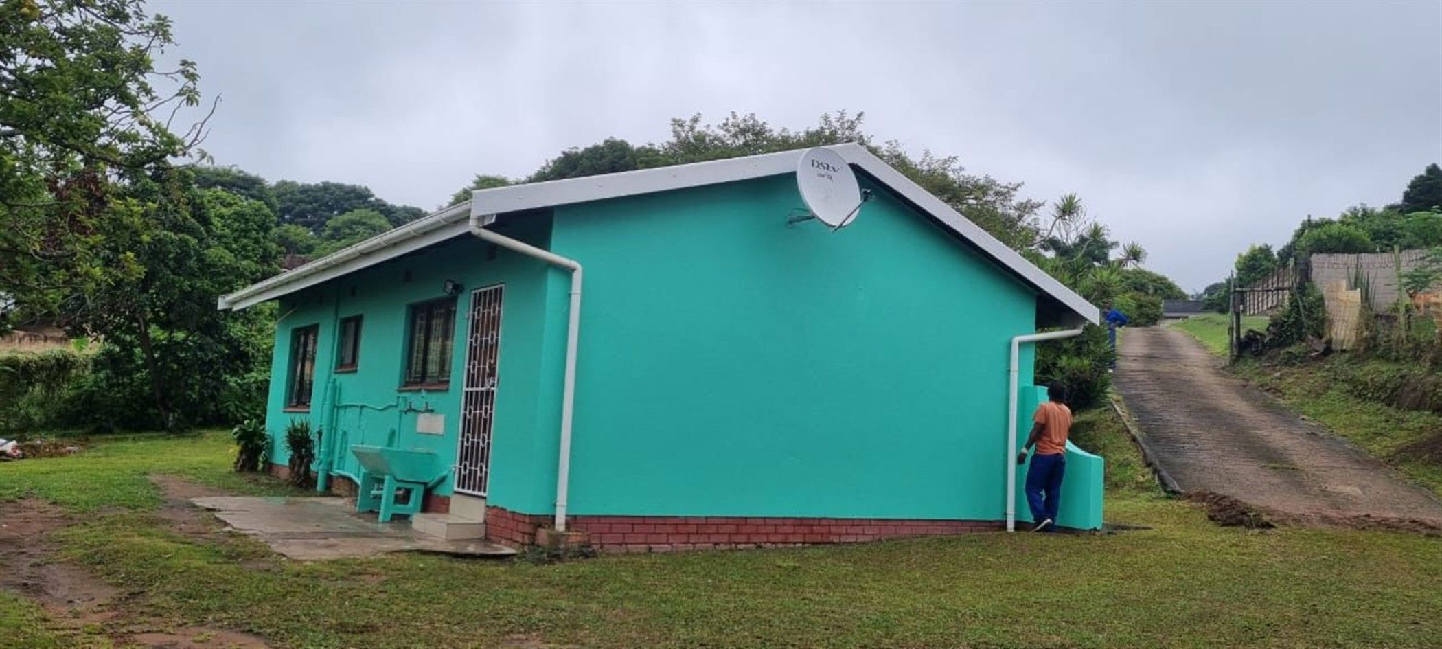 House for sale in Kloof - 1WP1683878