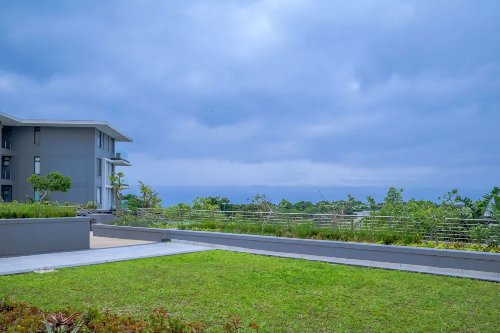 Apartment sold in Sibaya - 1ND1702047