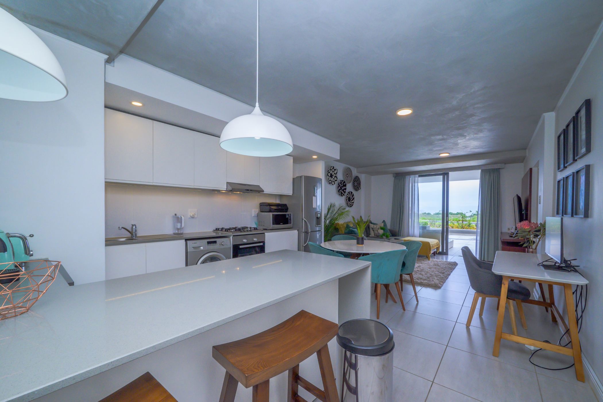 Apartment for sale in Sibaya - 1ND1702047