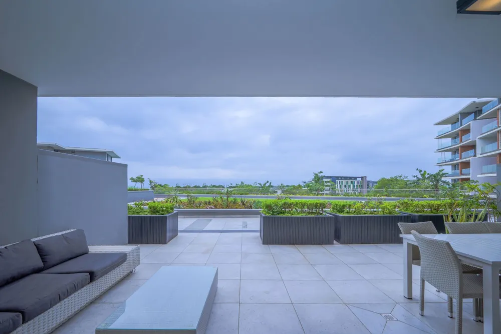 Apartment sold in Sibaya - 1ND1702047