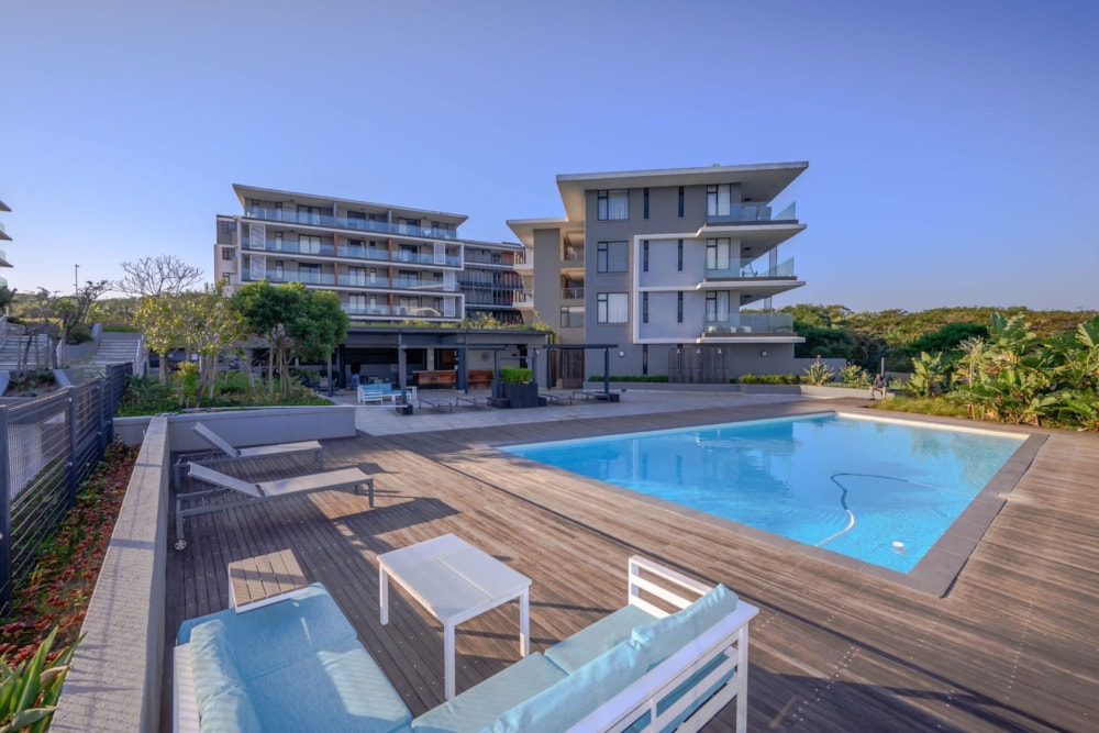 Apartment for sale in Sibaya - 1ND1702047 Apartment for sale in Sibaya - 1ND1702047