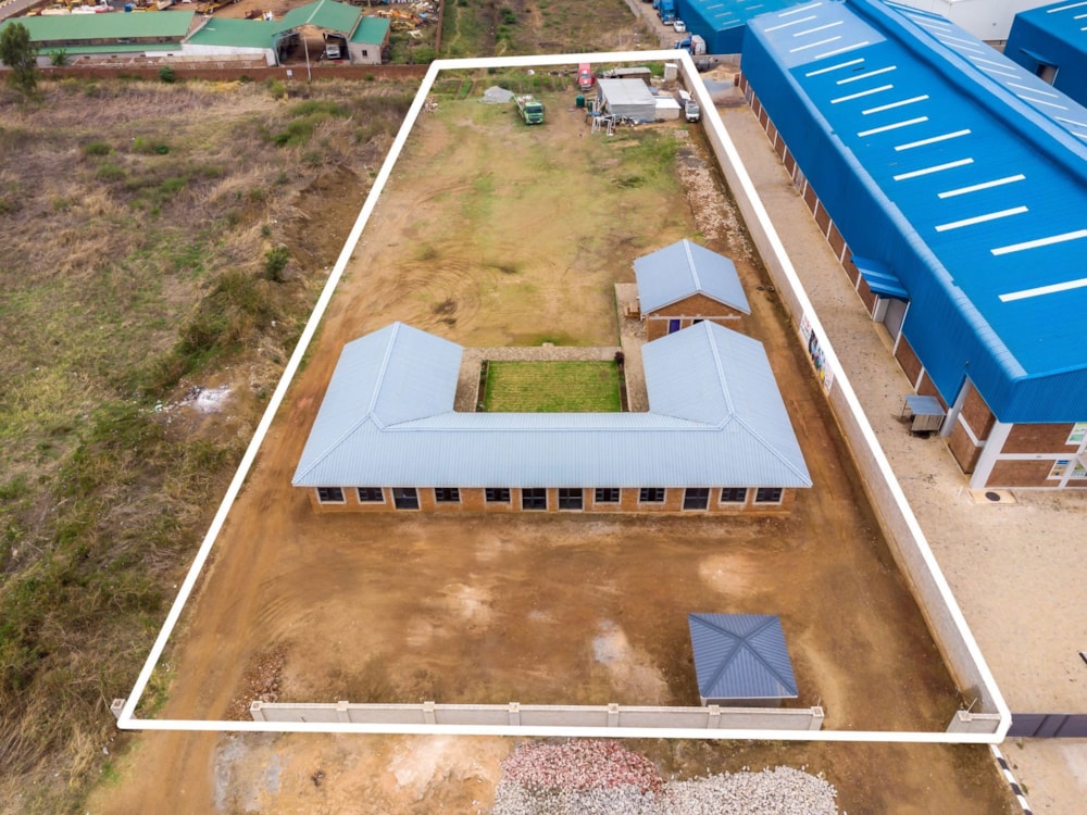 House for sale in Madokero Estates, Zimbabwe - 3ZB1683902