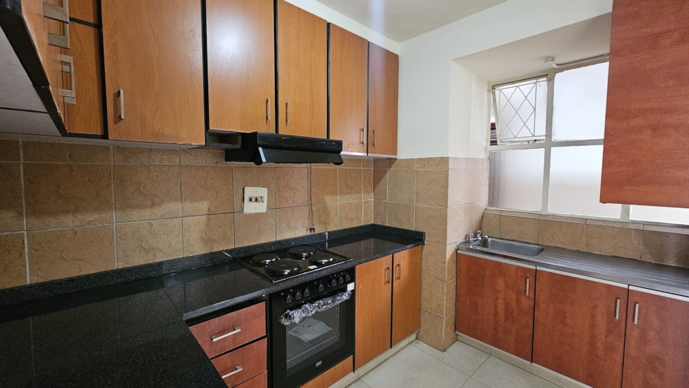 Apartment to rent in North Beach Durban - 1DA1709657