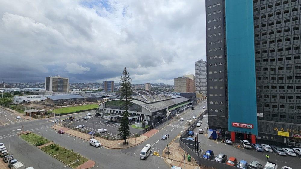 Apartment to rent in North Beach Durban - 1DA1709657