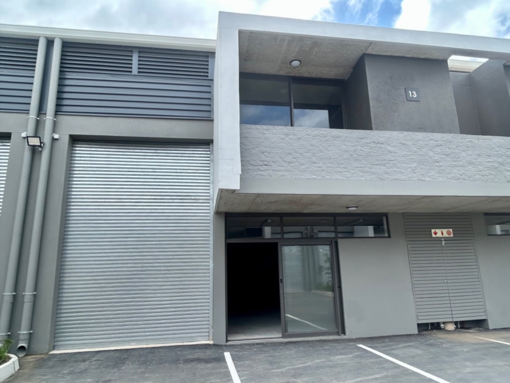 Commercial industrial property to rent in Shakas Head - 1ND1684009 Commercial industrial property to rent in Shakas Head - 1ND1684009