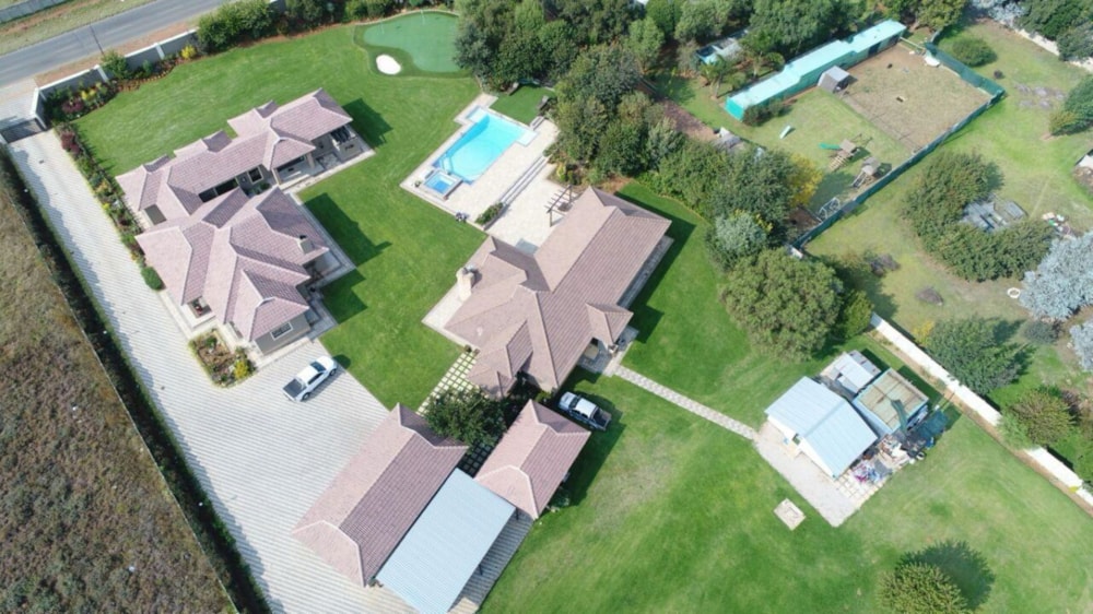 Lifestyle property for sale in Cloverdene - EN1684024