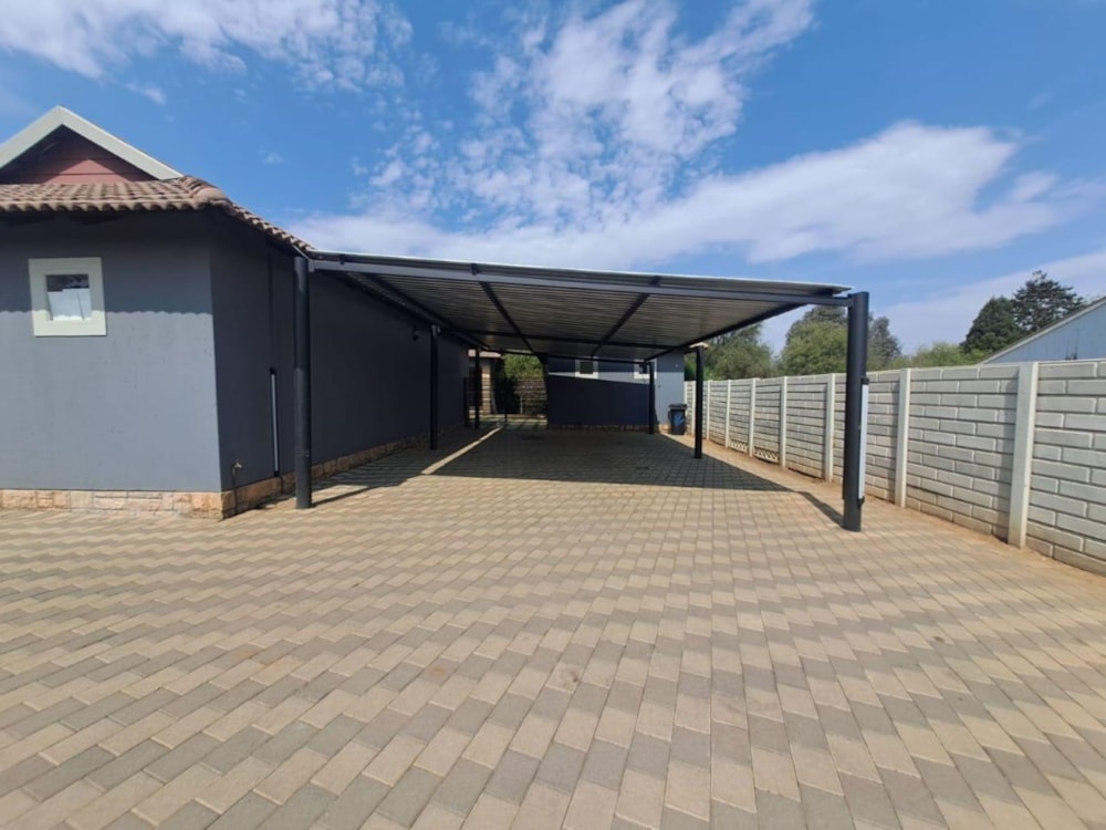 Lifestyle property for sale in Cloverdene - EN1684024