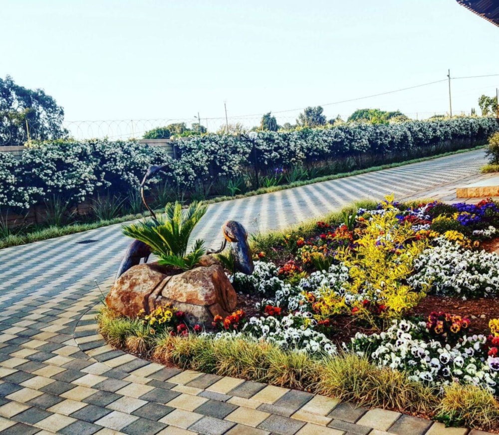 Lifestyle property for sale in Cloverdene - EN1684024