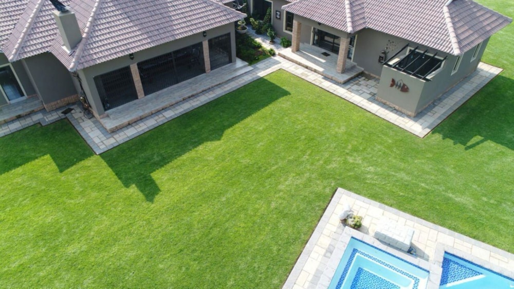 Lifestyle property for sale in Cloverdene - EN1684024