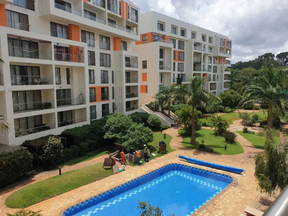 Apartment to rent in Garden City, Kenya - 3KE1740044 Apartment to rent in Garden City, Kenya - 3KE1740044