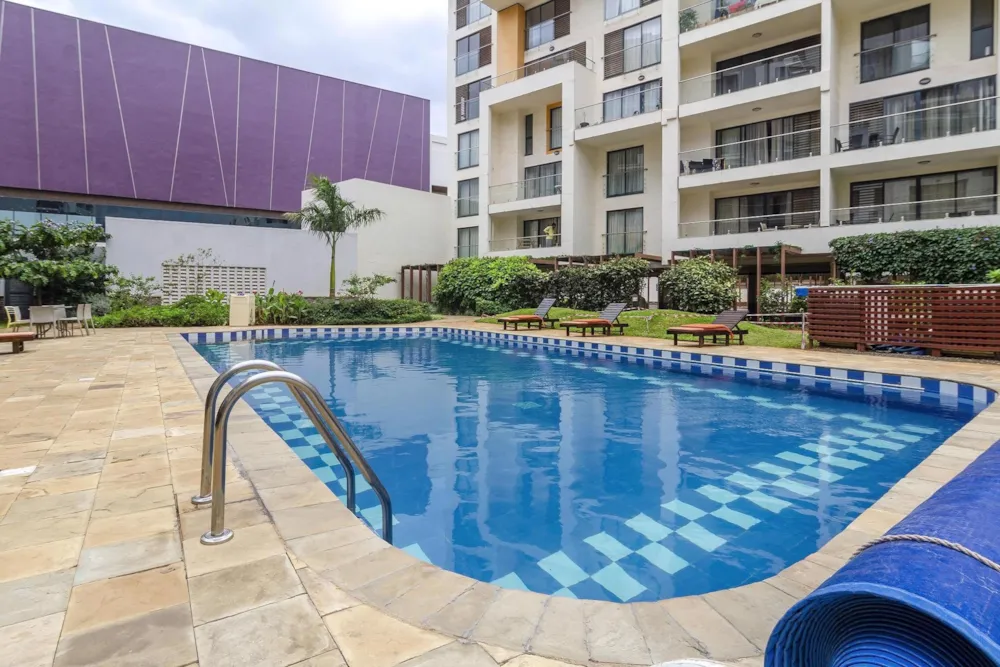 Apartment to rent in Garden City, Kenya - 3KE1740044 Apartment to rent in Garden City, Kenya - 3KE1740044