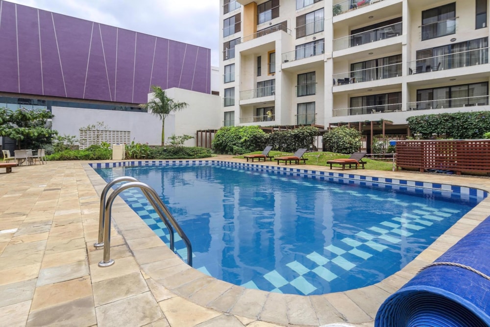 Apartment to rent in Thika Road, Kenya - 3KE1685074 Apartment to rent in Thika Road, Kenya - 3KE1685074