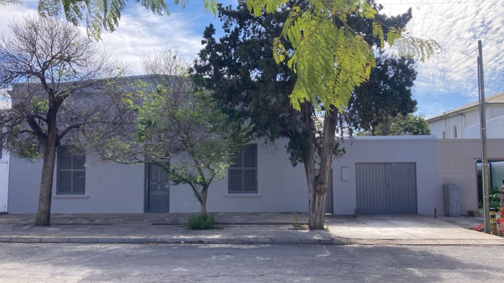 House sold in Graaff-Reinet - 1KK1684004 House sold in Graaff-Reinet - 1KK1684004