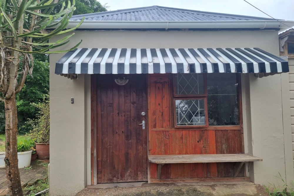 Garden apartment let in Oatlands, Grahamstown, Makhanda - 1GC1683972 Garden apartment let in Oatlands, Grahamstown, Makhanda - 1GC1683972