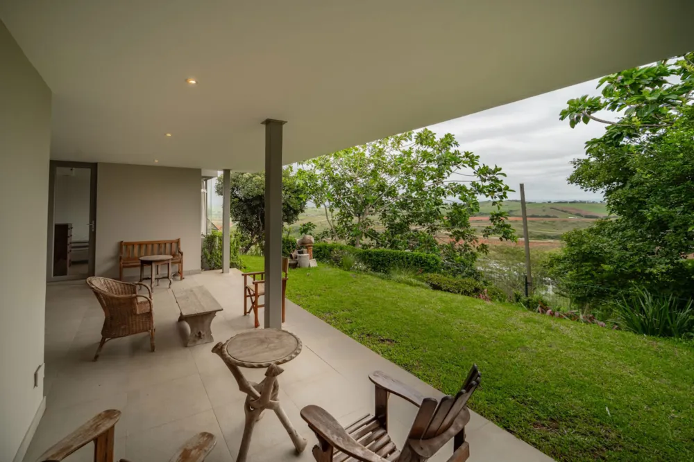 Townhouse for sale in Port Zimbali - 1BD1752757