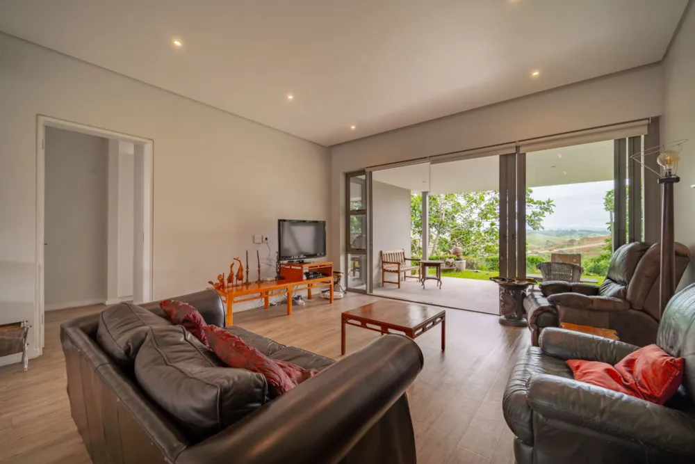 Townhouse for sale in Port Zimbali - 1BD1752757