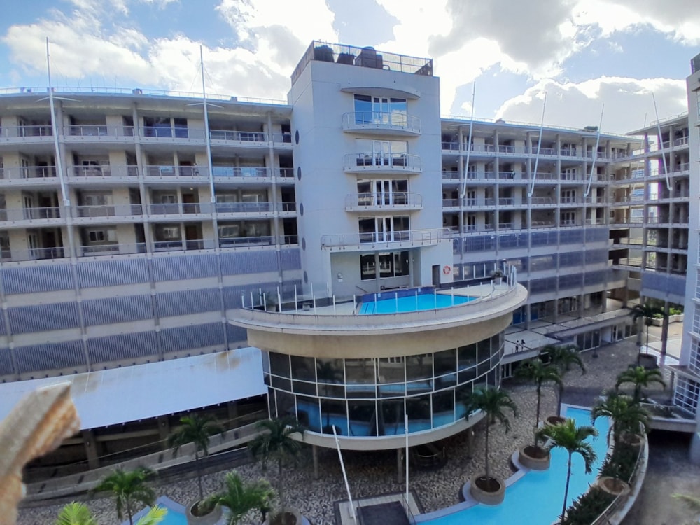 Apartment for sale in Point Waterfront Durban - 1DA1683984